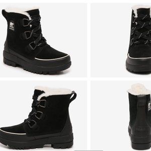 Brand New In Box SOREL Tivoli IV Snow Boot